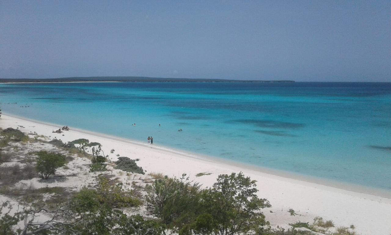 Hotel Pedernales Italia Republica Dominicana Екстер'єр фото