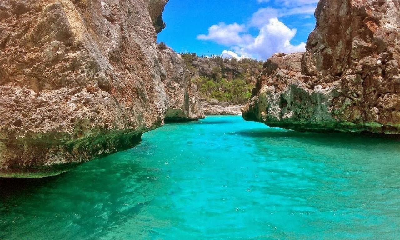 Hotel Pedernales Italia Republica Dominicana Екстер'єр фото