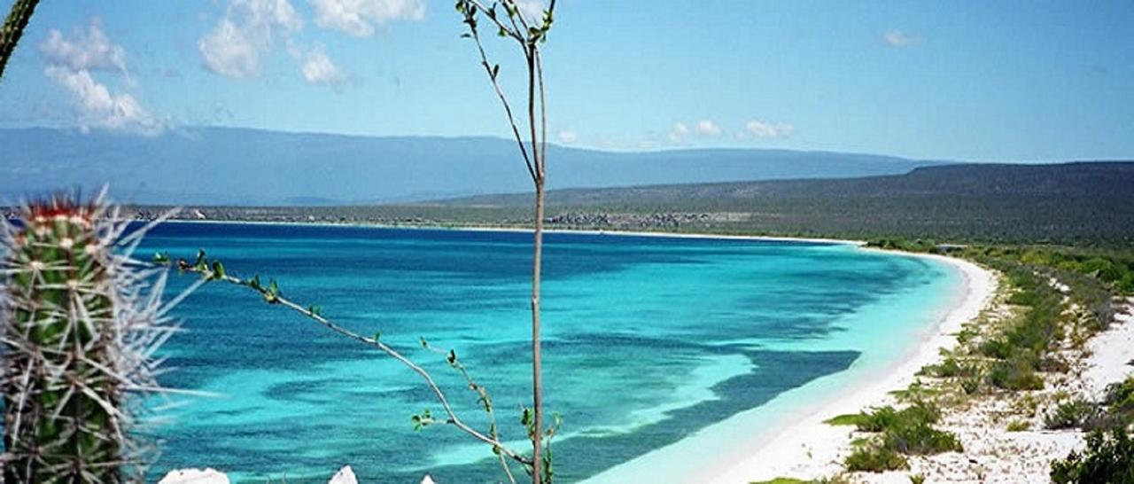 Hotel Pedernales Italia Republica Dominicana Екстер'єр фото